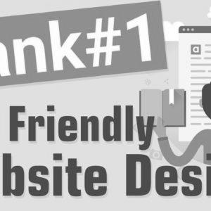 SEO Tutorial |  How you can Rank #1 with SEO Pleasant Website Design ?