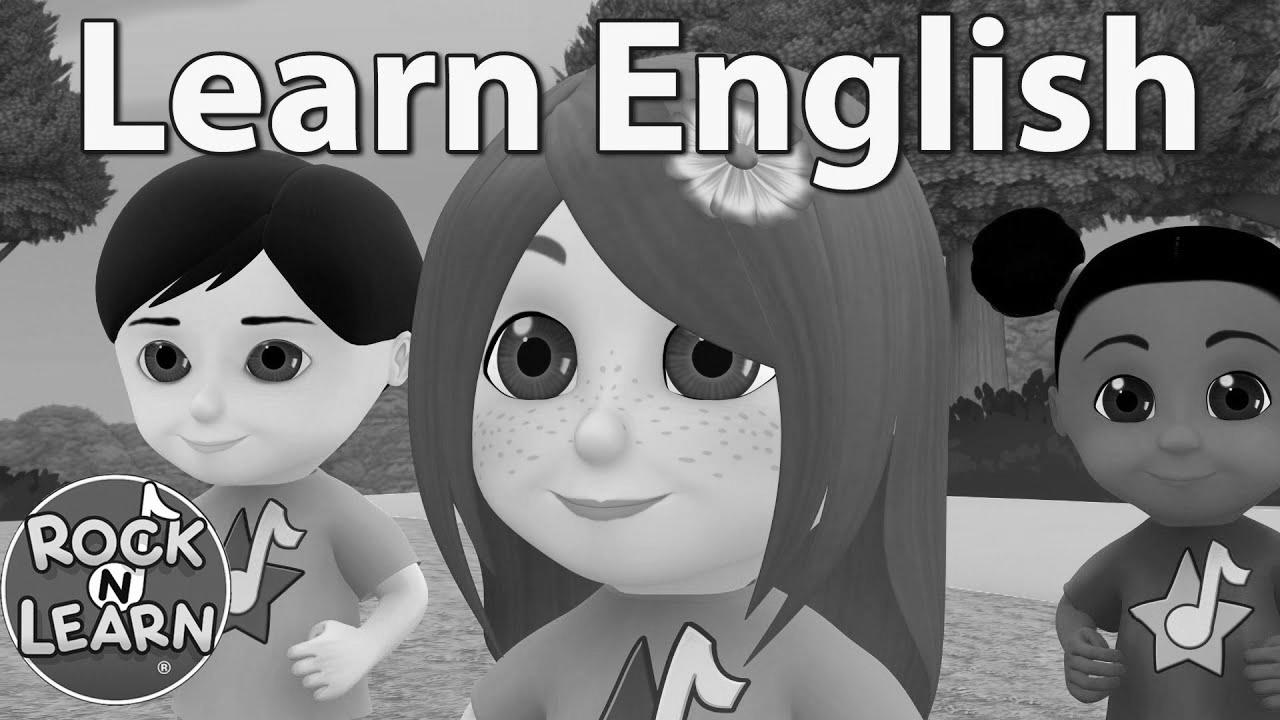 Learn English for Youngsters – Helpful Phrases for Newcomers