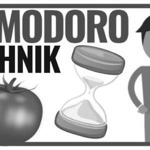 Pomodoro Approach |  The secret weapon for studying success and time management?  🍅