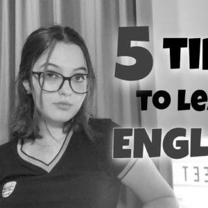 The way to be taught english |  تعلم الإنجليزية