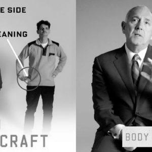 Former FBI Agent Explains Learn how to Read Body Language |  Tradecraft |  WIRED