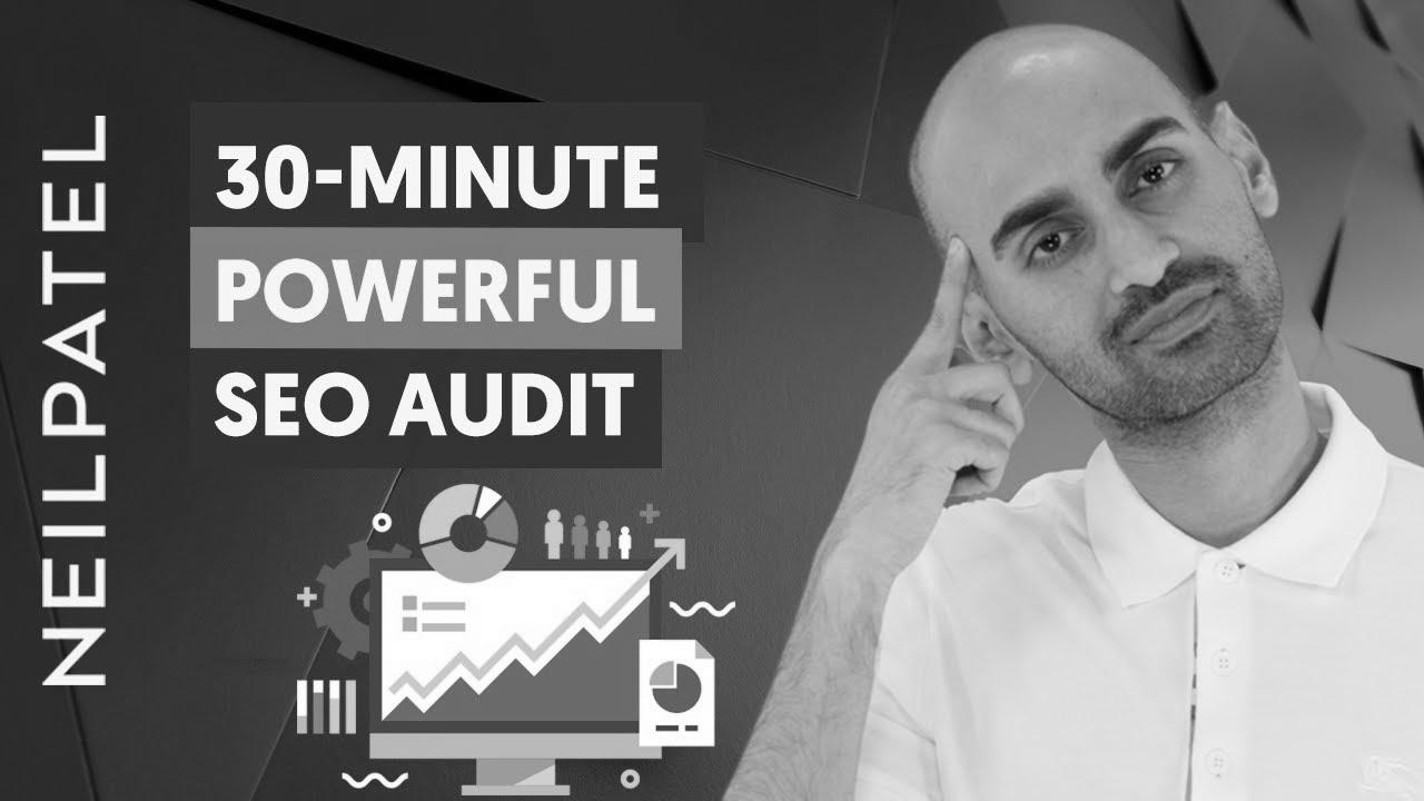 How one can Do an search engine marketing Audit In Below 30 Minutes And Discover Hidden Alternatives to Rank #1