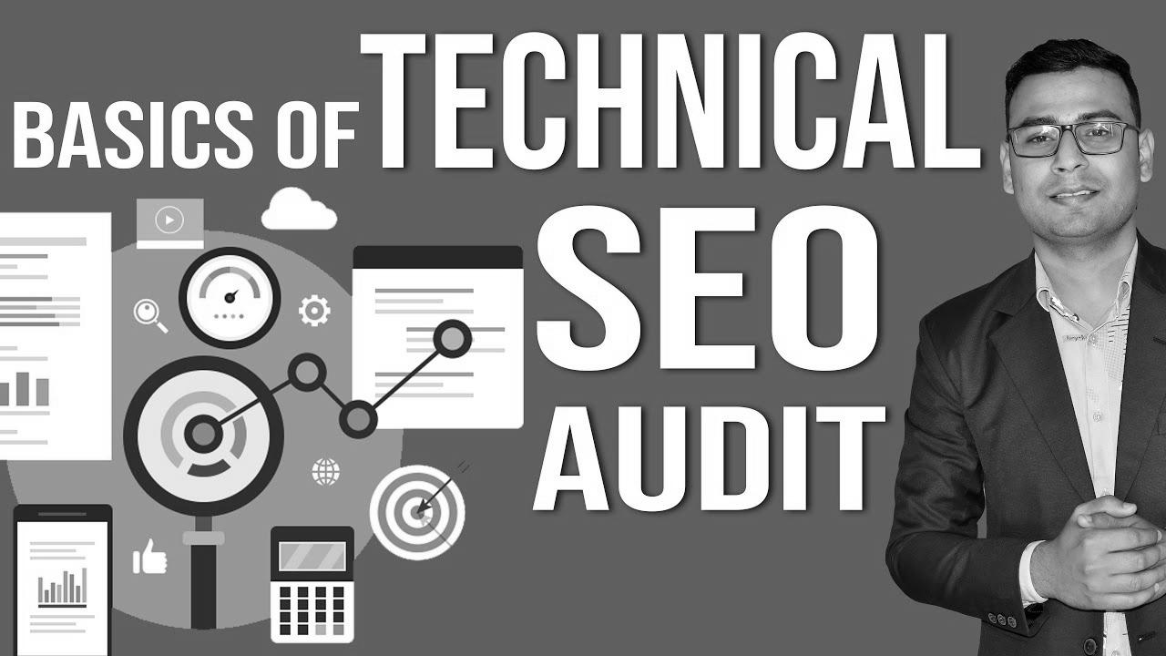 Basic Technical search engine optimisation Audit for Inexperienced persons (Technical search engine optimisation Tutorial )