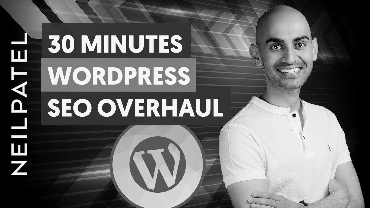 Find out how to Improve Your WordPress website positioning in 30 Minutes |  Rank INSTANTLY on Google