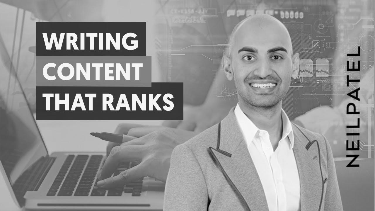 The best way to Write Content That Ranks in 2022’s Crazy web optimization Landscape