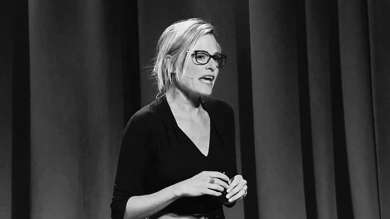  inspire yourself to change your behavior |  Tali Sharot |  TEDxCambridge