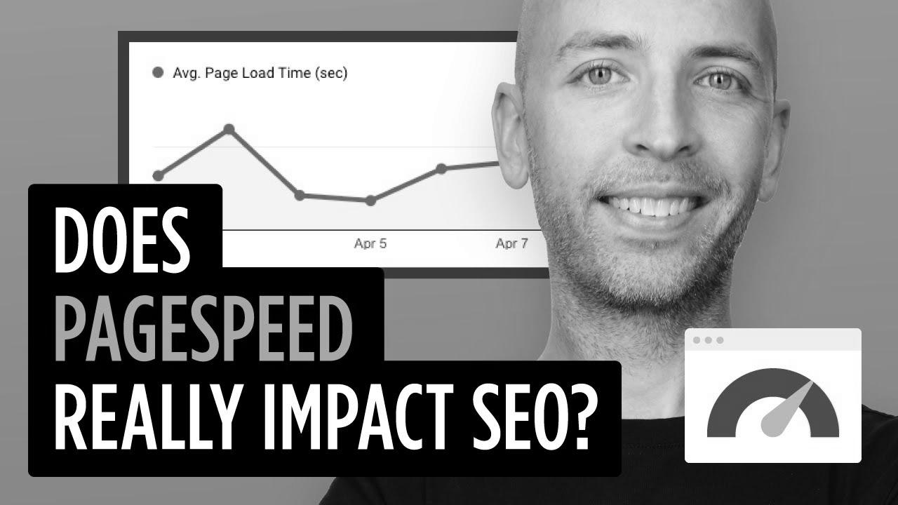 Does PageSpeed ​​Really Impact search engine optimization? [New Experiment]