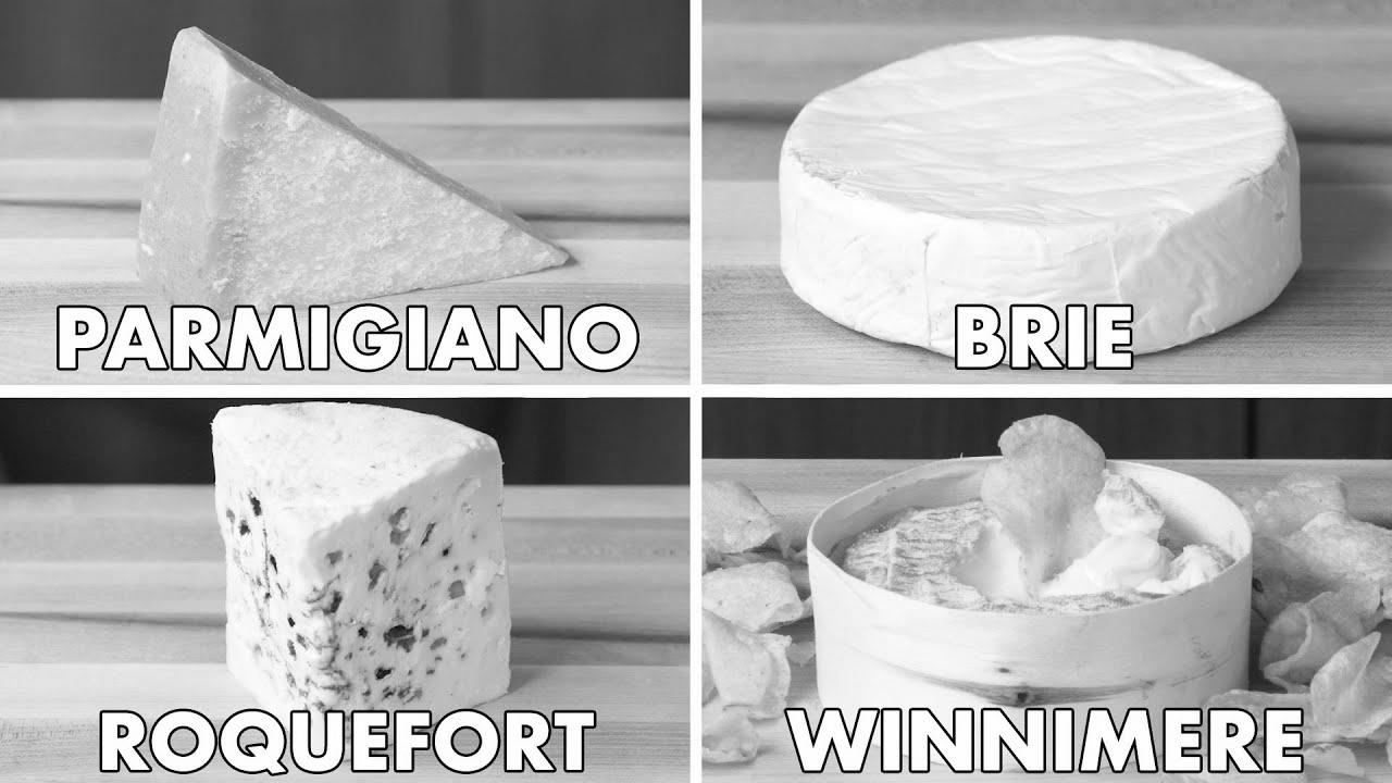 How To Lower Each Cheese |  Methodology Mastery |  epic