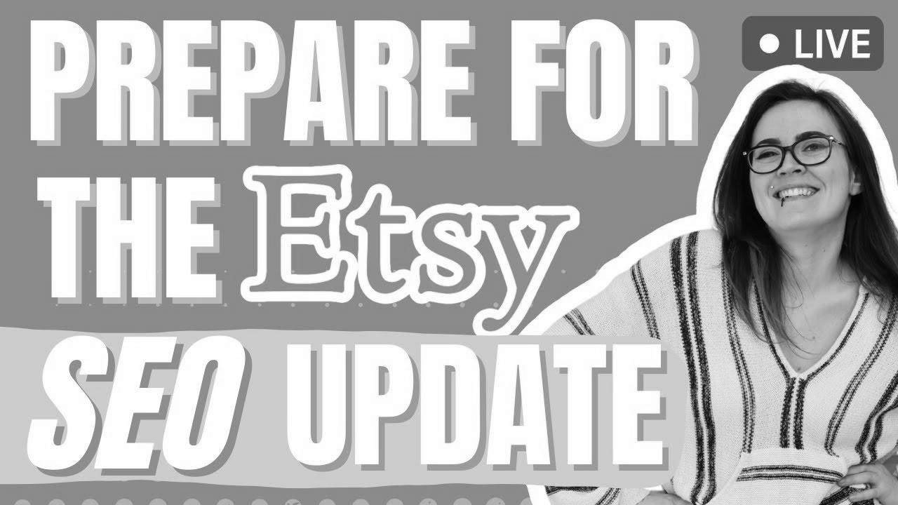 The right way to PREPARE for the Etsy search engine optimisation Keyword Description UPDATE – The Friday Bean Espresso Meet