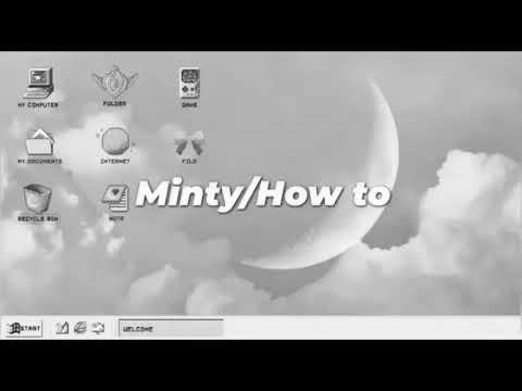 【一時間耐久】 Minty/how one can (demo)