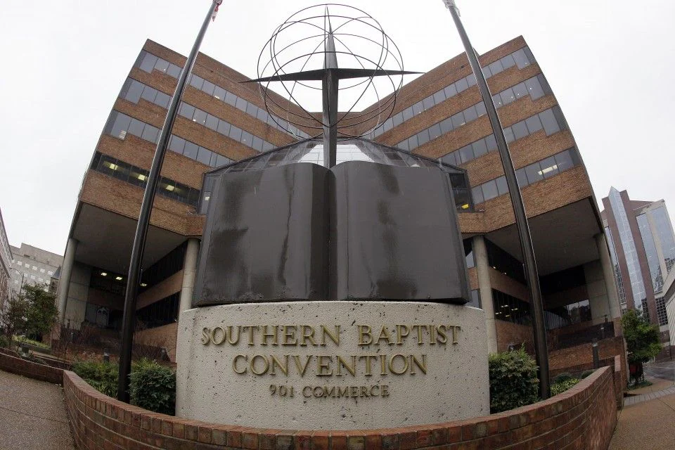 Southern Baptist leaders covered up sex abuse, explosive report says