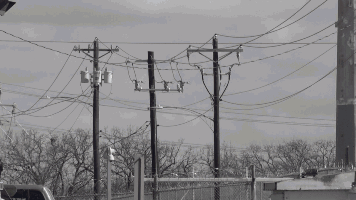 ERCOT Asks Texans to Conserve Power By way of the Weekend – NBC 5 Dallas-Fort Price