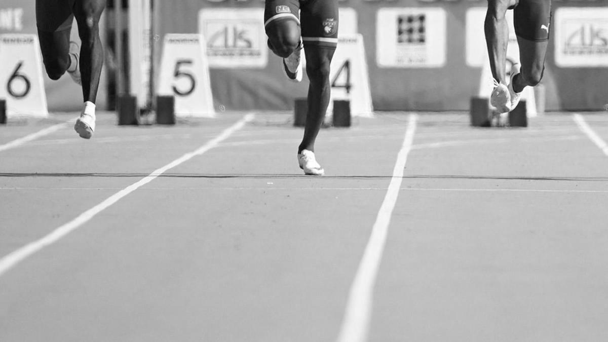 High schooler runs sub-4 minute mile, breaks report that had stood since 1965