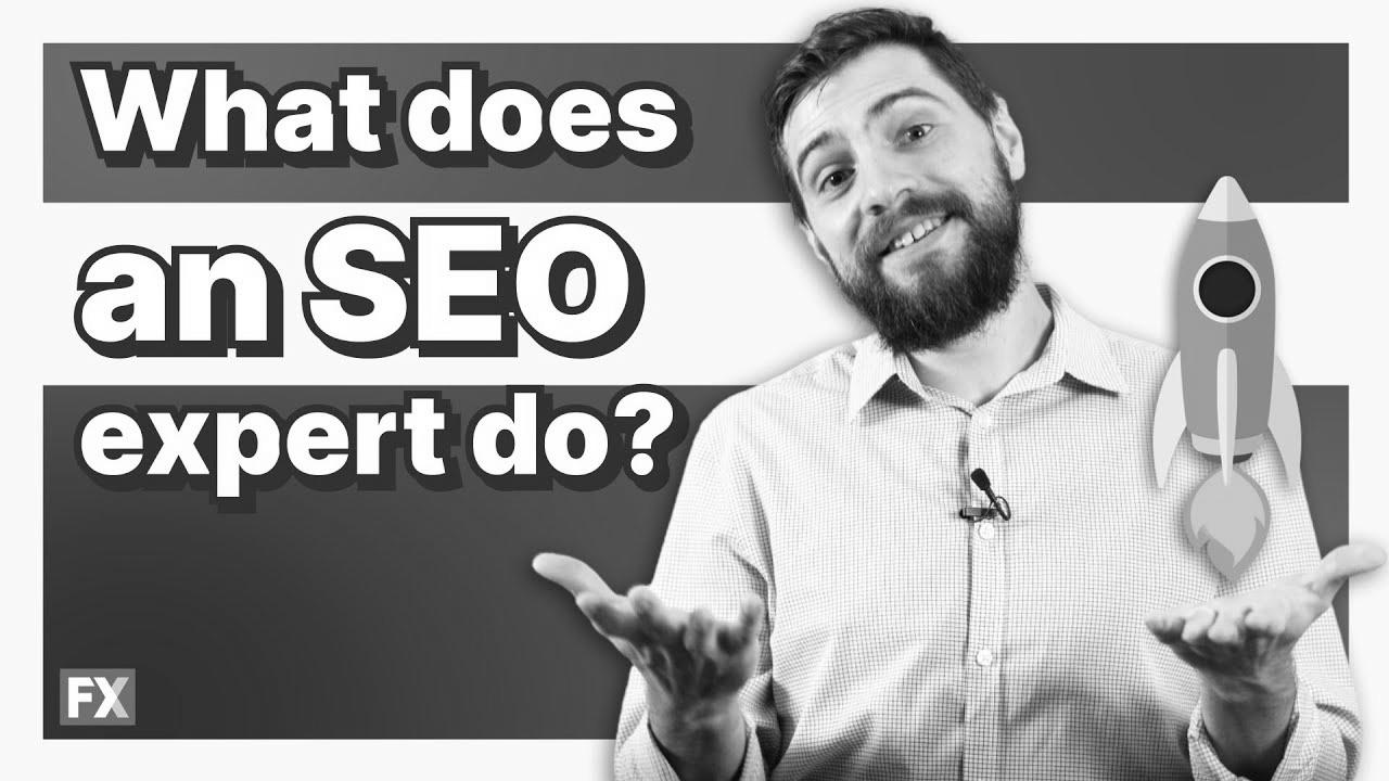 What search engine optimisation Specialists Do for Enterprise |  WebFX Digital Marketing