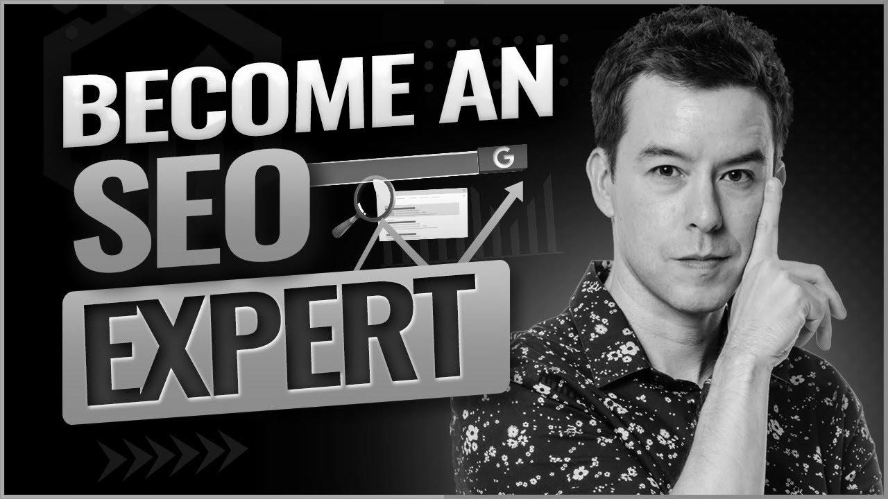 Learn how to Become an SEO Professional in 2022