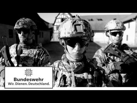 The system “Infantryman of the future” in detail – know-how to be used – Bundeswehr