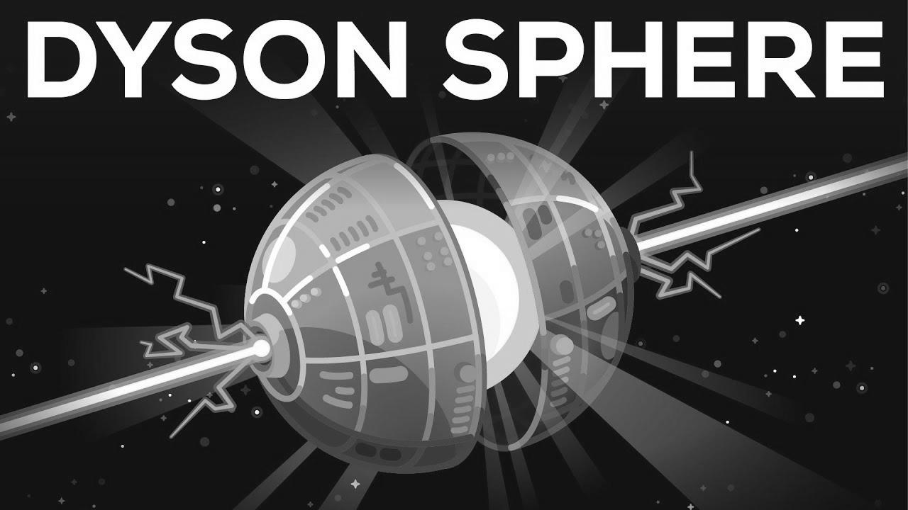  Construct a Dyson Sphere – The Final Megastructure