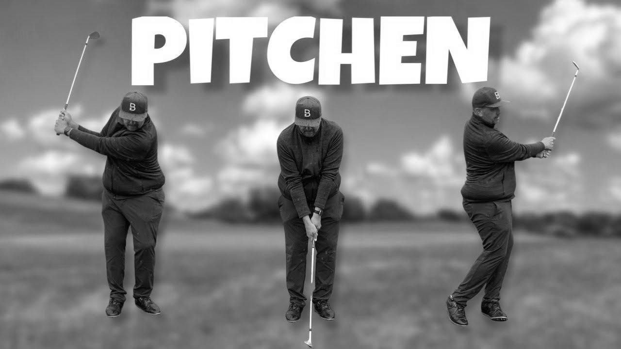 Study to pitch simply and naturally – the method for one of the best contact