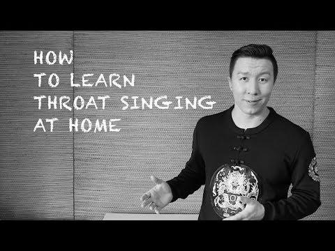  learn throat singing