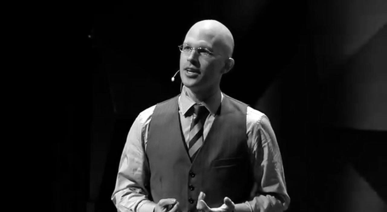 The primary 20 hours —  study something |  Josh Kaufman |  TEDxCSU