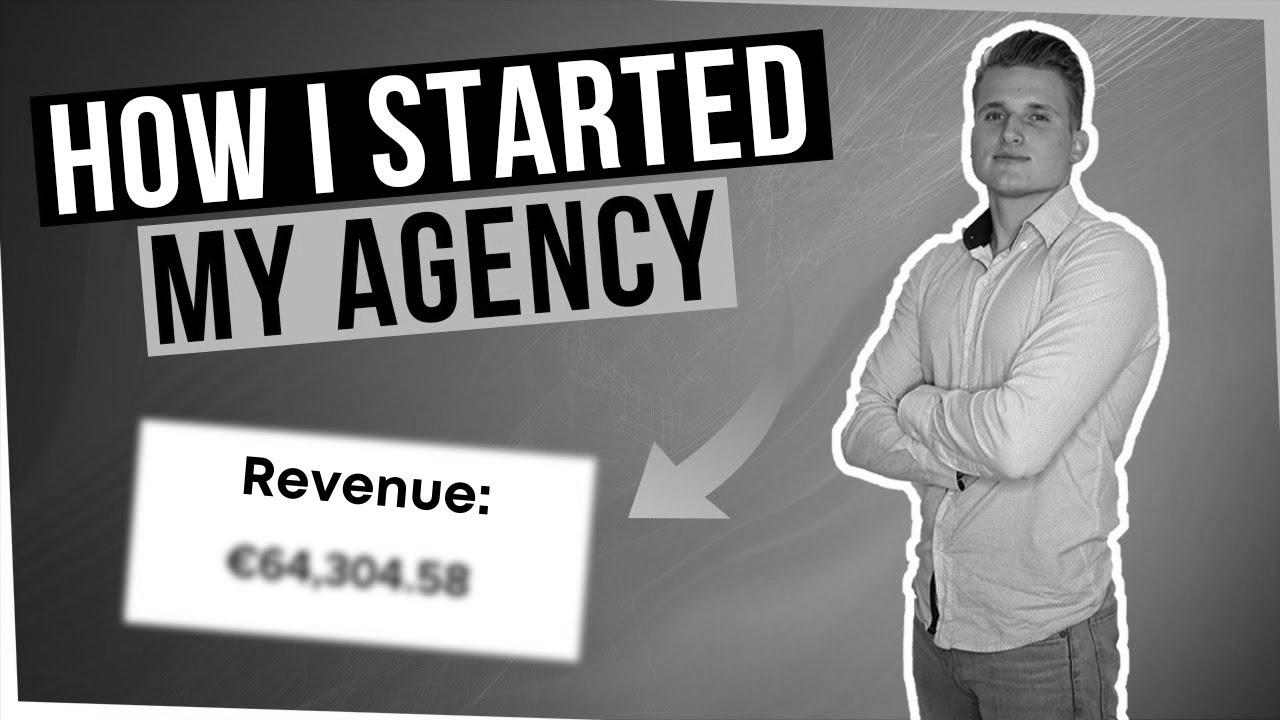 The right way to begin a Digital Advertising Agency (website positioning, Social Media & Extra!)